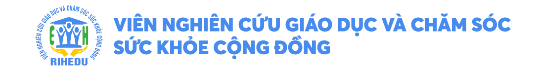 Viên Nghiên Cứu Giáo Dục Và Chăm Sóc Sức Khỏe Cộng Đồng